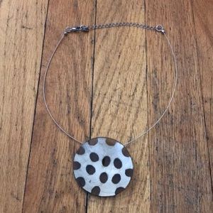 Fun, unique necklace